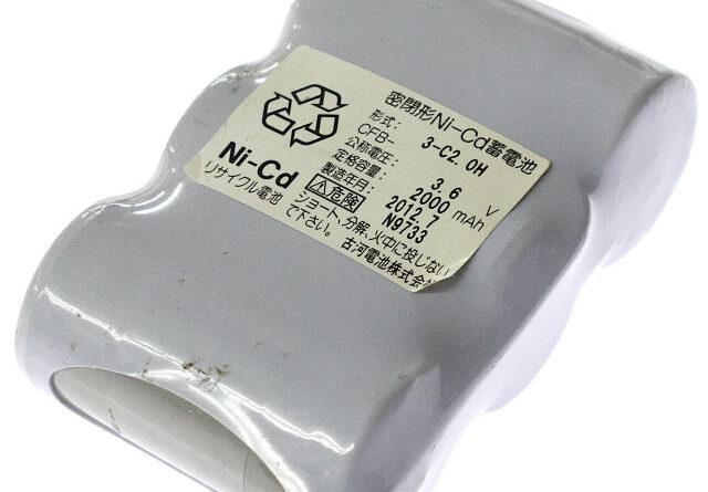 [3-C2.0H、3C2.0H]古河電池 非常灯電池 産業用照明 誘導非常灯 住設警報機器 バッテリーセル交換