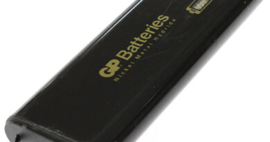 [DR15SB]Anrutsu アンリツ 測定器 MS2711D 他 バッテリーセル交換