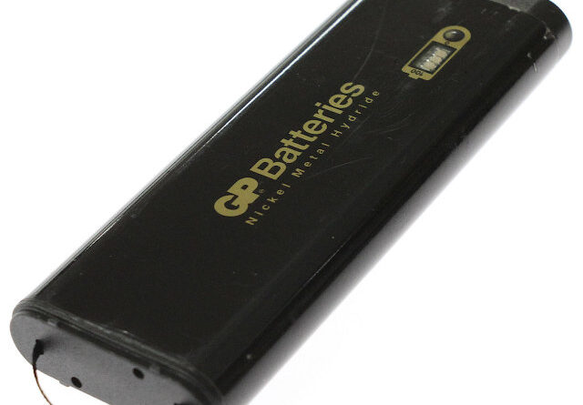 [DR15SB]Anrutsu アンリツ 測定器 MS2711D 他 バッテリーセル交換