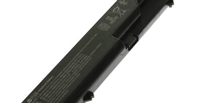 [HSTNN-LB1A]HP ProBook 4320s 4320t 4520s シリーズ バッテリーセル交換