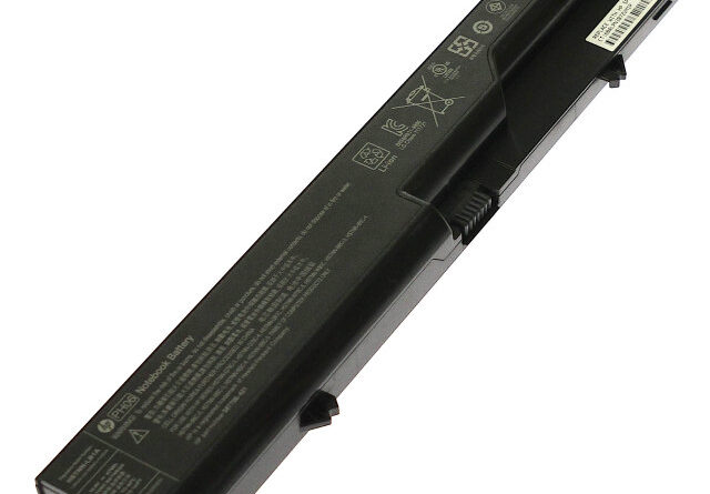 [HSTNN-LB1A]HP ProBook 4320s 4320t 4520s シリーズ バッテリーセル交換