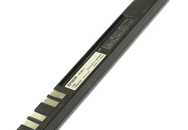 [PCBP11]セイコーエプソン EPSON PC-486PT1 他 バッテリーセル交換