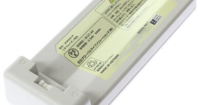 [25R6S1P PV-BD700 MJB PV-BD700MJB]HITACHI 日立 コードレス スティッククリーナー PV-BD700 バッテリーセル交換