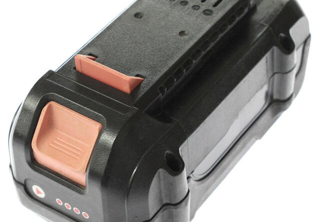 [MODEL:5141]マルナカ 耕運機 電動ミニカルチ エレテカ ET363CV 他 バッテリーセル交換