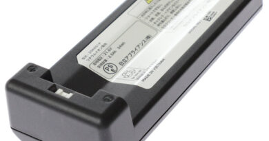 [25R6S1P、PV-BC500 MJB、PV-BC500MJB]HITACHI 日立 掃除機 PV-BC500 他 バッテリーセル交換