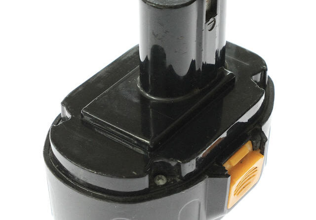 [ET-D1801]電動工具 充電式ヘッジトリマー 他 バッテリーセル交換