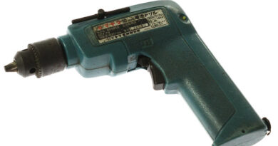 [678037-1 BATTERY、6010SDW]マキタ10㎜電池ドリル 6010SD バッテリーセル交換