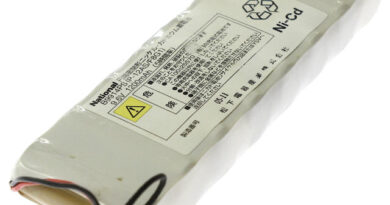 [B9914PS、P-12AS/F8G1]YOKOGAWA 横河電機 コンパクトキャル CA100 255701-U2 他 バッテリーセル交換