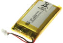 [T2052/2.22Wh SP622540]OPTICOM データコレクタ OPN-4000i OPN-4000n 他 バッテリーセル交換