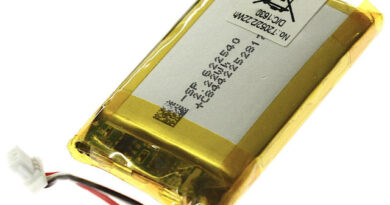 [T2052/2.22Wh SP622540]OPTICOM データコレクタ OPN-4000i OPN-4000n 他 バッテリーセル交換