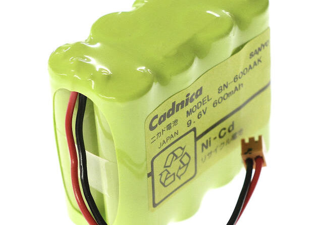 [SANYO MODEL 8N-600AAK]テルモ 輸液ポンプ TE131 TE161 他 バッテリーセル交換