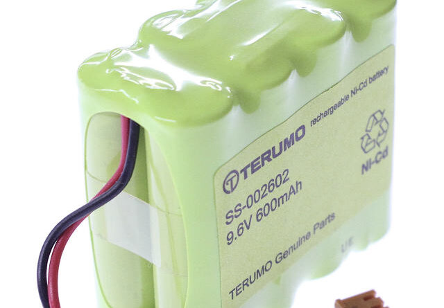 [SS-002602]TERUMO テルモ 輸液ポンプ TE131 TE161 他 バッテリーセル交換