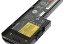 [42T4630、92P1168]ThinkPad X60 X61 X60s X61s シリーズ 4セル バッテリーセル交換