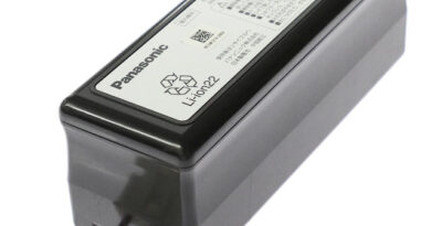 [AVV97V-QQ]Panasonic パナソニック 充電式掃除機 MC-SBU620J-R MC-VGS6000-R MC-SBU820J-W MC-VGS8000-W 他 バッテリーセル交換