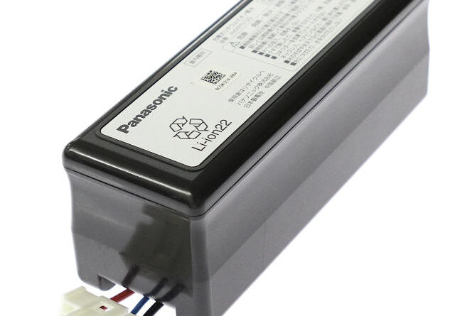 [AVV97V-QQ]Panasonic パナソニック 充電式掃除機 MC-SBU620J-R MC-VGS6000-R MC-SBU820J-W MC-VGS8000-W 他 バッテリーセル交換
