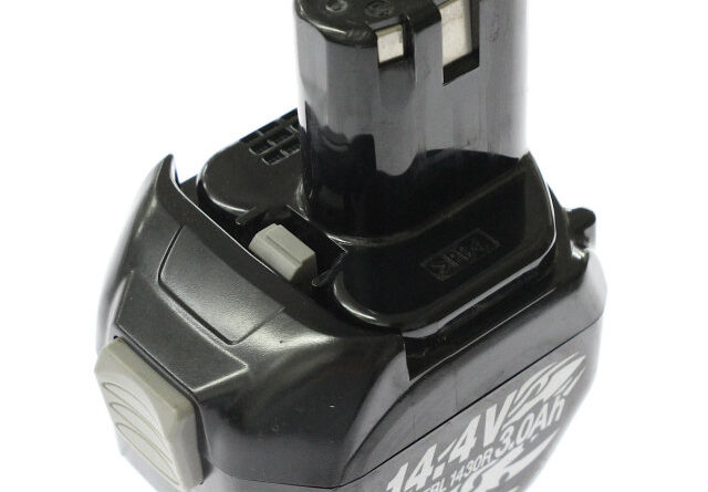 [EBL1430R、EBL 1430R]日立工機 HiKOKI 電動工具 インパクトドライバー WH-14DML 他 バッテリーセル交換