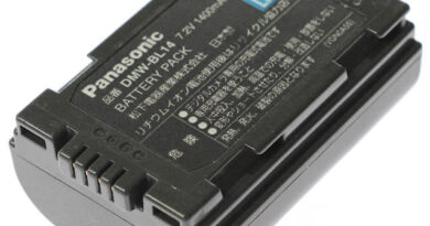 [DMW-BL14、CGR-S602]パナソニック Panasonic ライカ デジタルカメラ 他 バッテリーセル交換