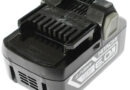 [BSL1860、BSL 1860]日立工機 HiKOKI 18V 電動工具 リチウムイオン バッテリーセル交換