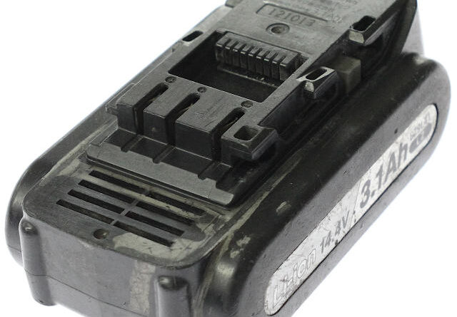 [EZ9L41、LZ]パナソニック電工 Panasonic 電動工具リチウムイオン バッテリーセル交換