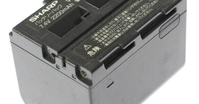 [VR-BL93]シャープ SHARP VL-AX1、VL-DC3、VL-DC5、VL-DC50、VL-G1K、VL-MR1、VL-MS1、VL-MX1、VL-PD3、VL-PD7、VL-R3K、VL-D5LTD 他 バッテリーセル交換