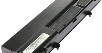 [HF674]デル DELL TYPE HF674 バッテリーセル交換
