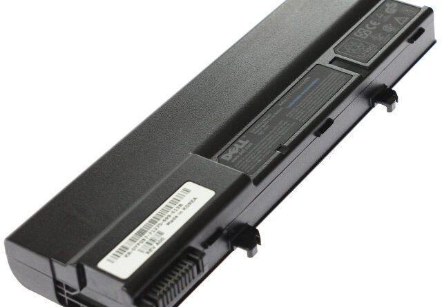 [HF674]デル DELL TYPE HF674 バッテリーセル交換