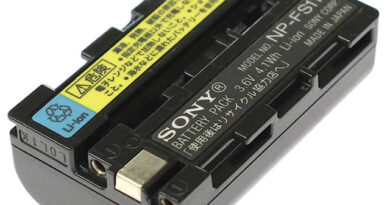 [NP-FS11]SONY ソニー ハンディカム マビカ Mavica ルヴィ シリーズ 他 バッテリーセル交換