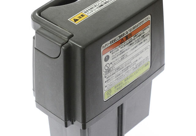 [PU10-B、PU-10]カワムラサイクル AISIN 電動 車いす 車椅子 NPC-1 他 バッテリーセル交換