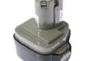 [バッテリ1235B]マキタ makita 6919ND、6919D、6916D、6960D、6315D、6316D、8413D、6918D、5093D、4191D 他 バッテリーセル交換