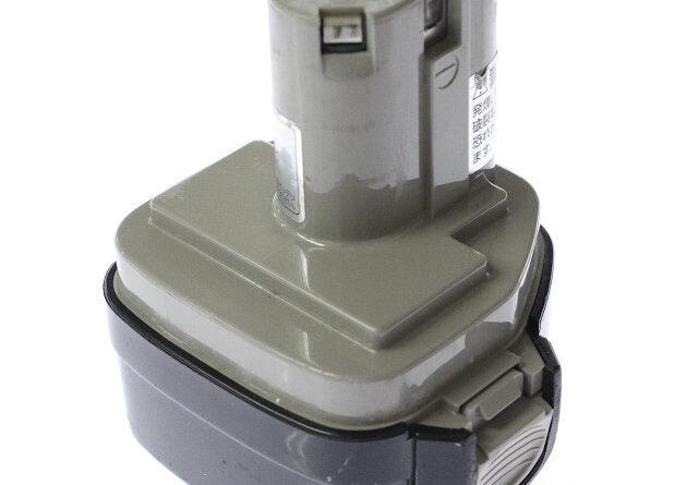 [バッテリ1235B]マキタ makita 6919ND、6919D、6916D、6960D、6315D、6316D、8413D、6918D、5093D、4191D 他 バッテリーセル交換