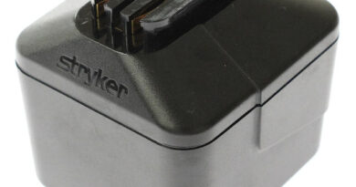 [6215-000-000 6215 システム 6 バッテリー ラージ]Stryker ストライカー ドリル CD3 System 6 System 7 他 バッテリーセル交換