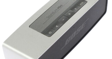 [SoundLink Mini Bluetooth speaker]BOSE サウンドリンク ミニ Bluetooth スピーカー バッテリーセル交換