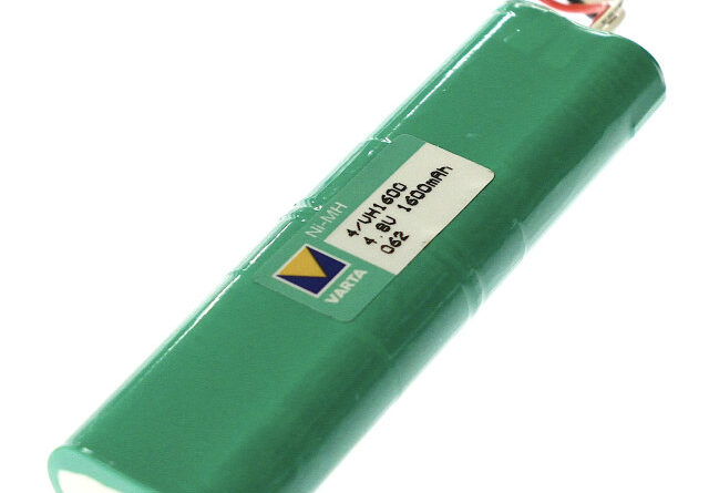 [4/VH1600]Apple eMate300 バッテリーセル交換