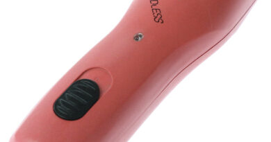 [9596AL、9596-220]WAHL ウォール KM Cordless KM コードレス バリカン バッテリーセル交換