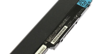 [FMVNBP190、FPB0240、P/N: CP494696-01]富士通 Fujitsu AH シリーズ 他 バッテリーセル交換