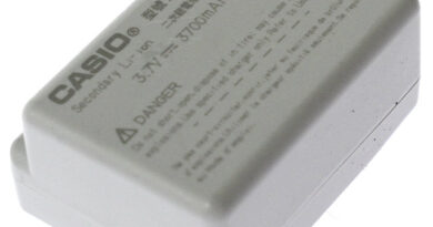 [HA-D21LBAT、HA-D21LBAT-A]CASIO カシオ ハンディターミナル DT-5200、DT-5300シリーズ 他 大容量バッテリーセル交換