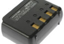 [MODEL CNB840]VERTEX STANDARD スタンダード HX824、HX-824 他 バッテリーセル交換