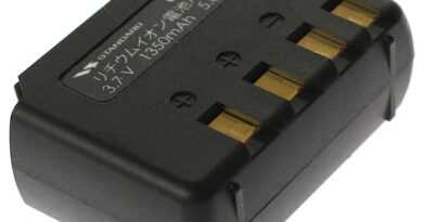 [waveCSR CBP201LI]VERTEX STANDARD スタンダード HX824、HX-824 他 バッテリーセル交換