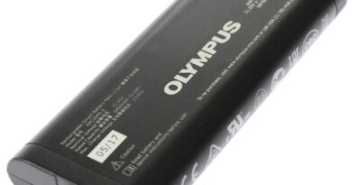[RRC2040-2、600-BAT-L-2、U8760058]OLYMPUS オリンパス 超音波探傷器 EPOCH 650 他 バッテリーセル交換