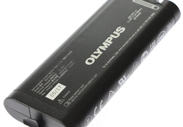 [RRC2040-2、600-BAT-L-2、U8760058]OLYMPUS オリンパス 超音波探傷器 EPOCH 650 他 バッテリーセル交換