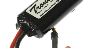 [Battery Gen I、Power-Pack2.4V/V.200]Gibson robot guitar バッテリーセル交換