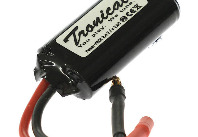 [Battery Gen I、Power-Pack2.4V/V.200]Gibson robot guitar バッテリーセル交換
