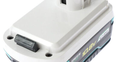 [BP-1002LiG]GREENART 高儀 10.8V用共通 電動工具 バッテリーセル交換