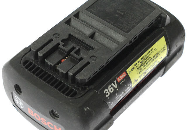 [2 607 336 893、2607336893]ボッシュ BOSCH 電動工具 バッテリーセル交換