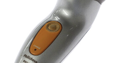 PHILIPS フィリップス 電動シェーバー HQ7817 バッテリーセル交換