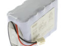 [10-AA700、TOP BP-22]古河電池 TOP シリンジポンプ 輸液ポンプ TOP-5300 TOP-220V TOP-221V TOP-2200 他 バッテリーセル交換
