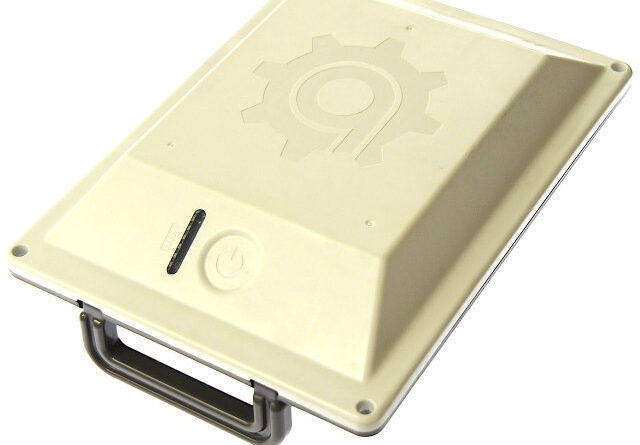 [Model No: BA-OBB-1004]Bixpy LIFE BOOSTED SUP用モーター バッテリーセル交換