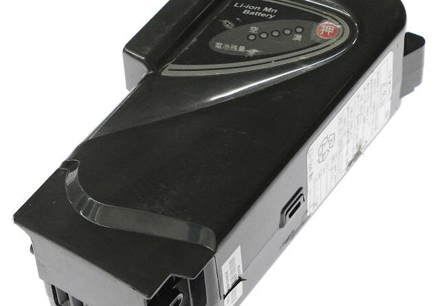 [NKY219B02]Panasonic パナソニック イーゼットBE-EPZ01、シュガードロップBE-EPCS03、ハリヤBE-EPH67バッテリーセル交換(カスタム保護回路交換付)