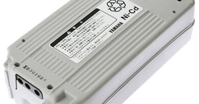 [X03-W0769-01]ヤマハ YAMAHA BE-ETR032B BE-ETR032M 他 バッテリーセル交換