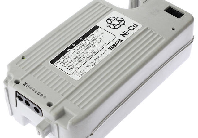 [X03-W0769-01]ヤマハ YAMAHA BE-ETR032B BE-ETR032M 他 バッテリーセル交換